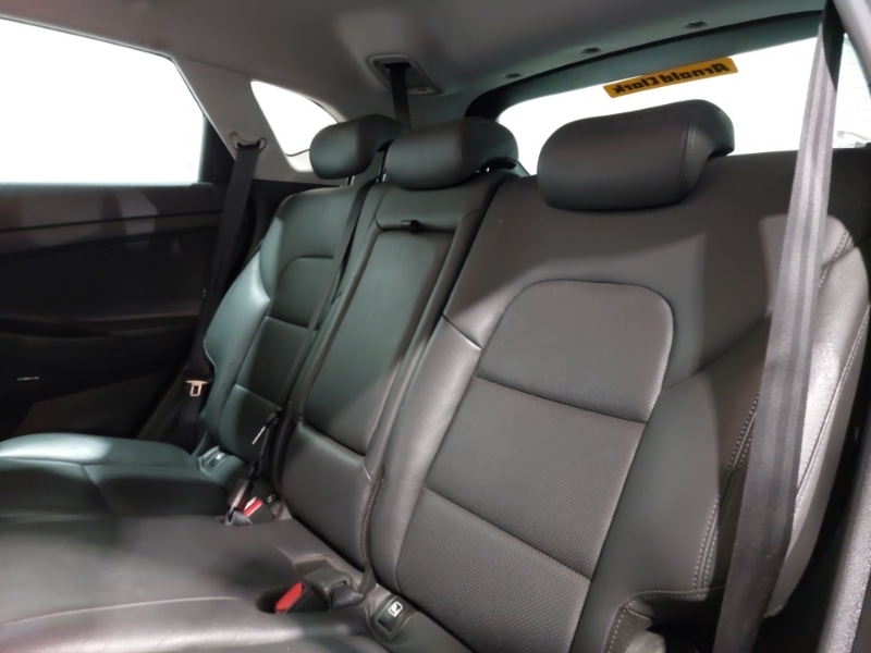 Used Hyundai TUCSON 2019 for sale - 76478356: Photo 6