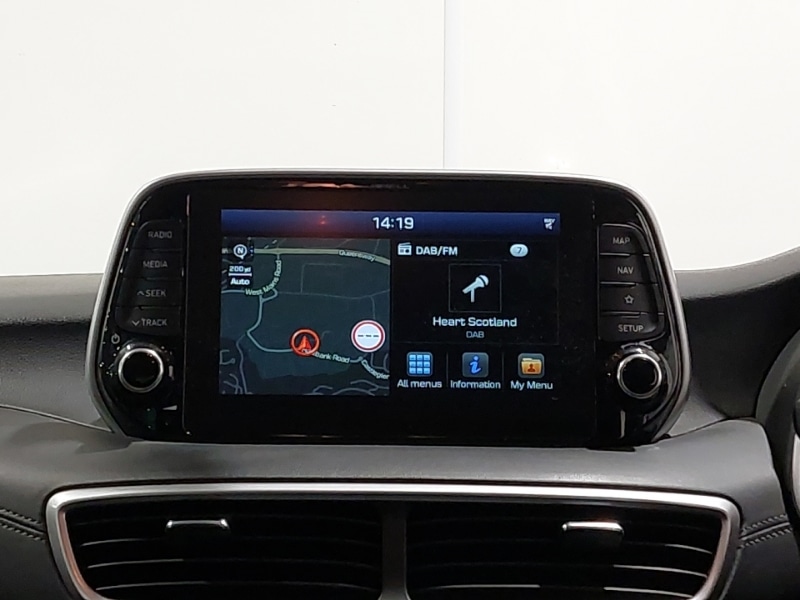 Used Hyundai TUCSON 2019 for sale - 76478356: Photo 7