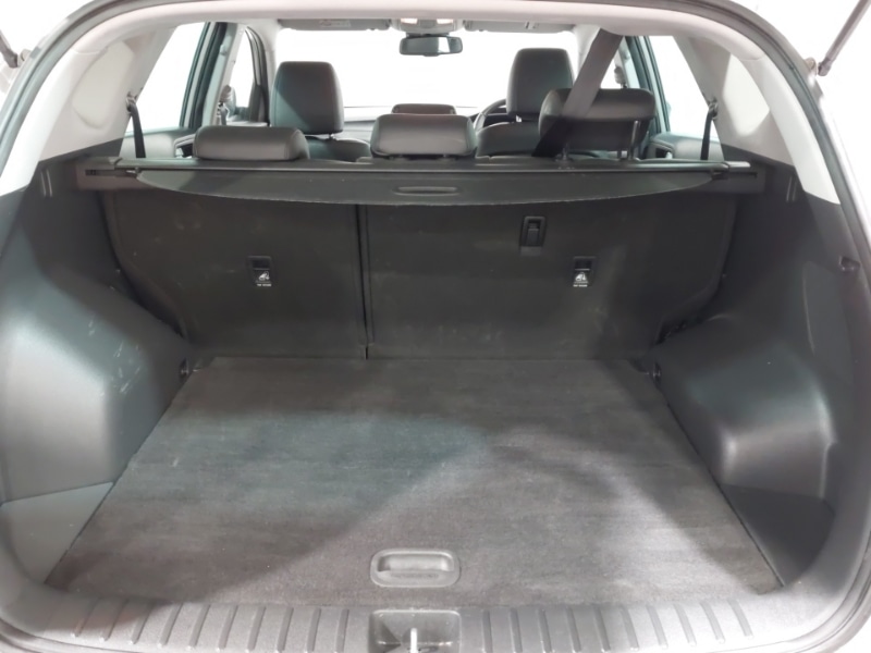 Used Hyundai TUCSON 2019 for sale - 76478356: Photo 8