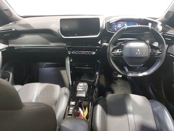 Used Peugeot 2008 2022 for sale - 78480315: Photo