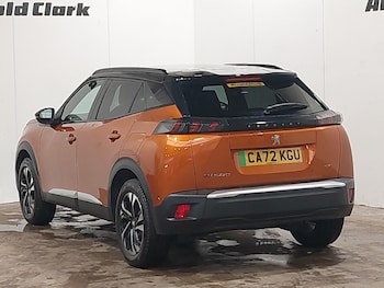 Used Peugeot 2008 2022 for sale - 78480315: Photo