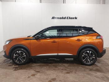 Used Peugeot 2008 2022 for sale - 78480315: Photo