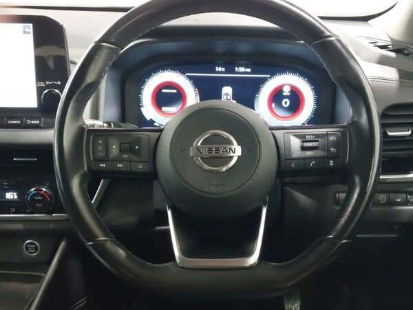 Used Nissan Qashqai 2021 for sale - 76225876: Photo 10