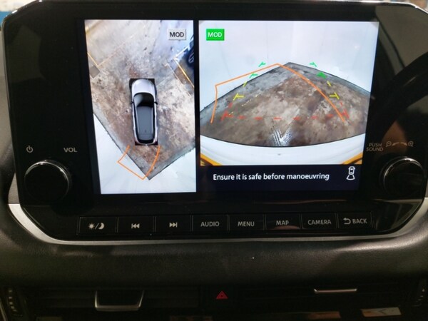 Used Nissan Qashqai 2021 for sale - 76225876: Photo 11