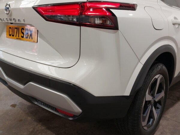 Used Nissan Qashqai 2021 for sale - 76225876: Photo 14