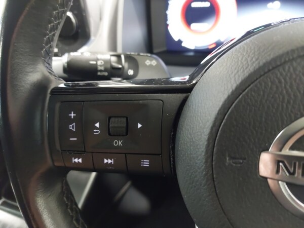 Used Nissan Qashqai 2021 for sale - 76225876: Photo 18