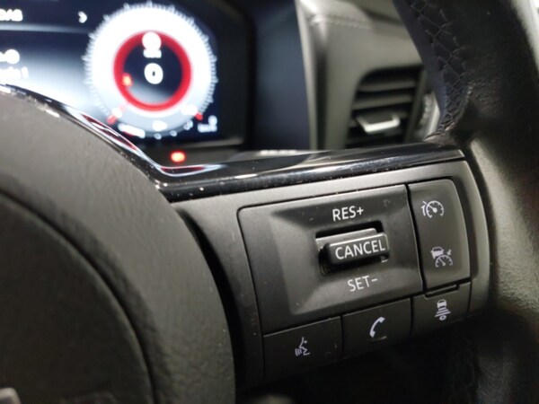 Used Nissan Qashqai 2021 for sale - 76225876: Photo 19