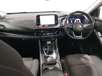 Used Nissan Qashqai 2021 for sale - 76225876: Photo 2