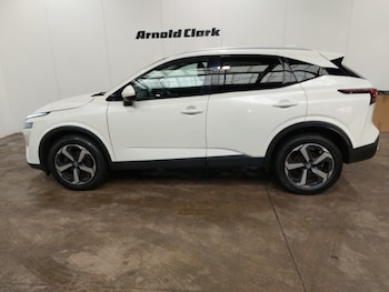 Used Nissan Qashqai 2021 for sale - 76225876: Photo 4