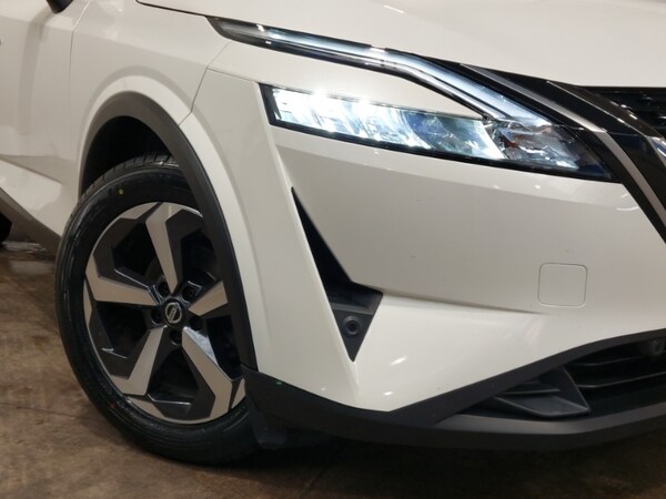 Used Nissan Qashqai 2021 for sale - 76225876: Photo 9