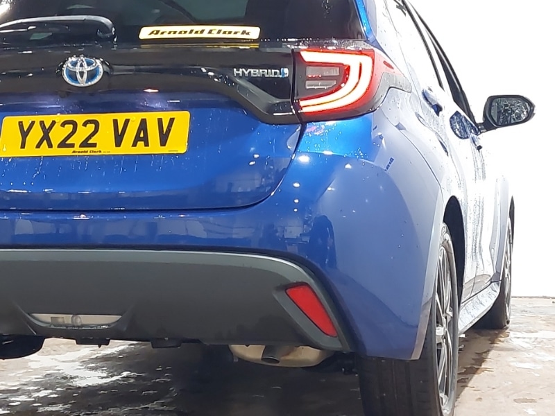 Used Toyota Yaris 2022 for sale - 77482817: Photo 15