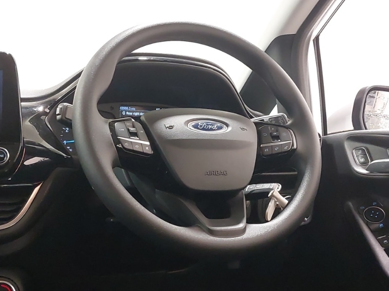 Used Ford Fiesta 2020 for sale - 77852258: Photo 10