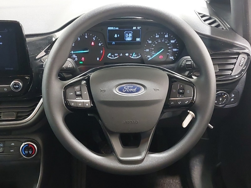 Used Ford Fiesta 2020 for sale - 77852258: Photo 11
