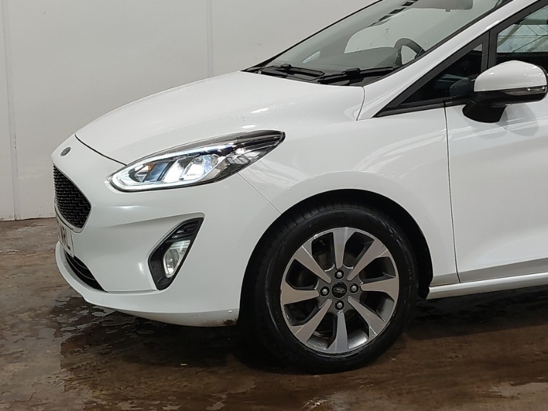 Used Ford Fiesta 2020 for sale - 77852258: Photo 12