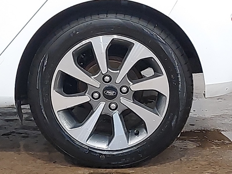 Used Ford Fiesta 2020 for sale - 77852258: Photo 13