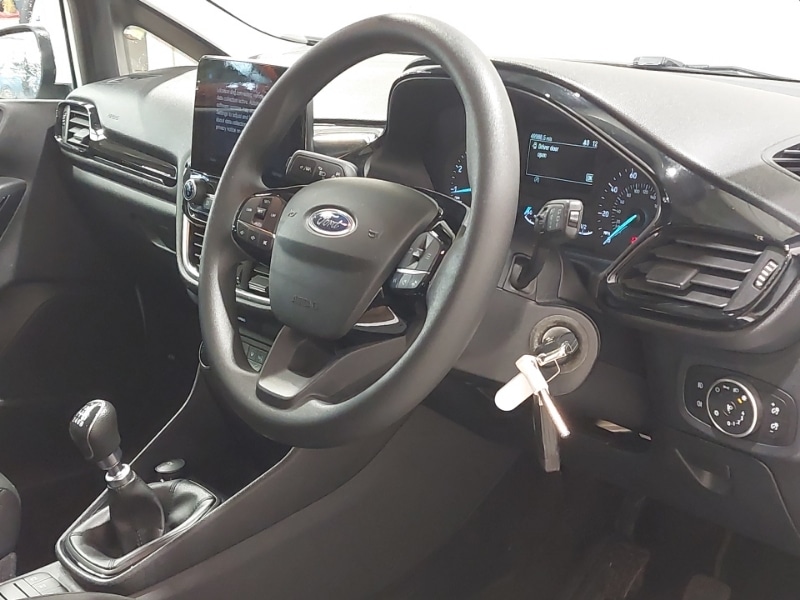 Used Ford Fiesta 2020 for sale - 77852258: Photo 16
