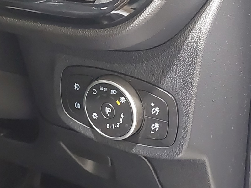 Used Ford Fiesta 2020 for sale - 77852258: Photo 17