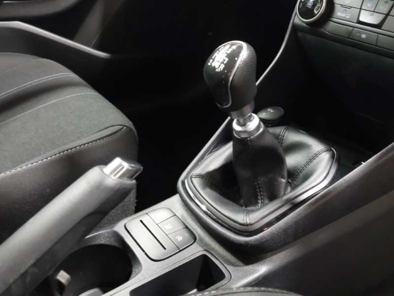 Used Ford Fiesta 2020 for sale - 77852258: Photo 18