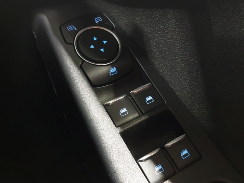 Used Ford Fiesta 2020 for sale - 77852258: Photo 19