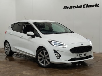 Ford Fiesta feature image