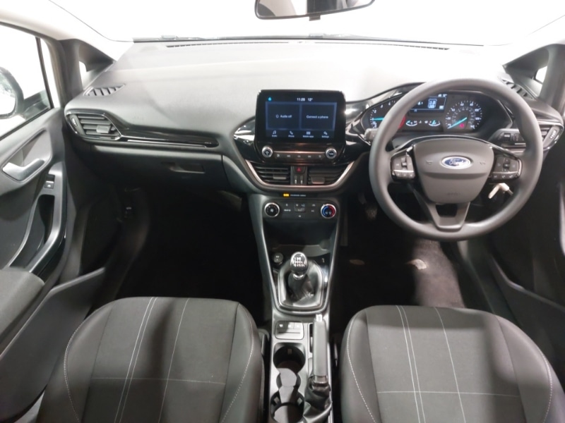 Used Ford Fiesta 2020 for sale - 77852258: Photo 2