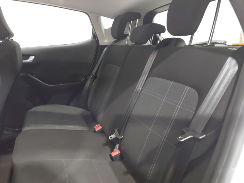Used Ford Fiesta 2020 for sale - 77852258: Photo 6