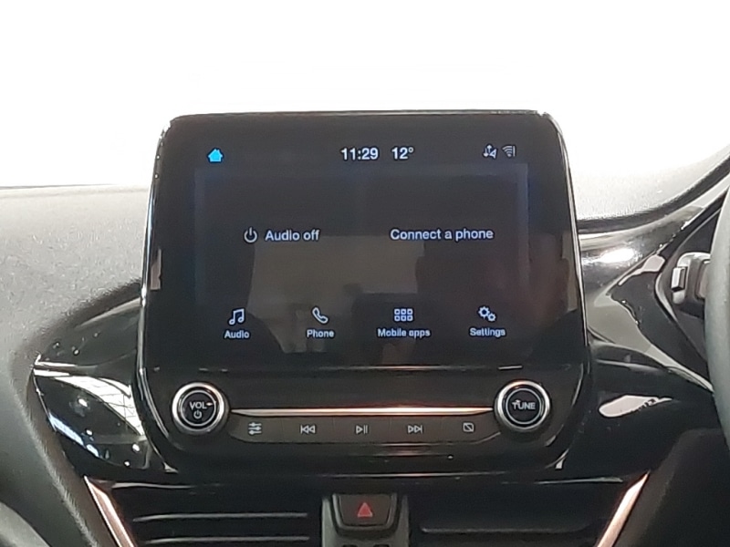 Used Ford Fiesta 2020 for sale - 77852258: Photo 7