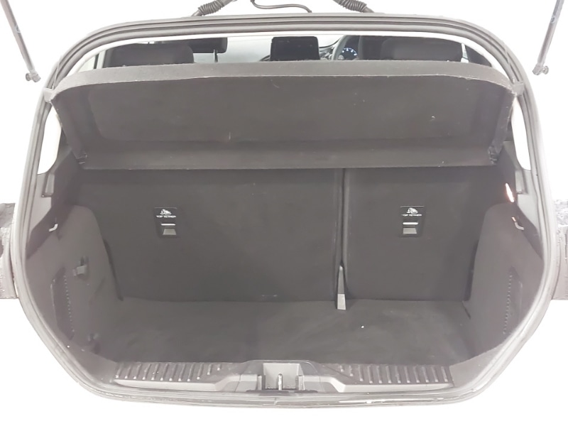 Used Ford Fiesta 2020 for sale - 77852258: Photo 8