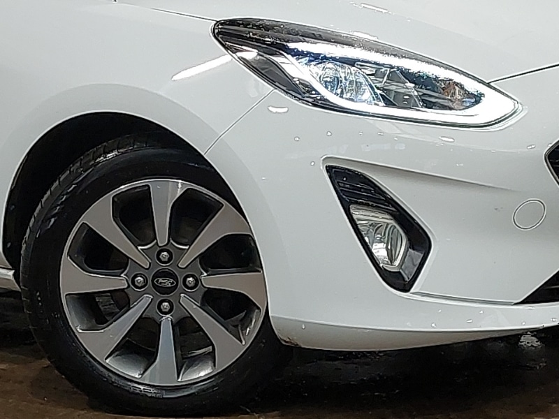 Used Ford Fiesta 2020 for sale - 77852258: Photo 9