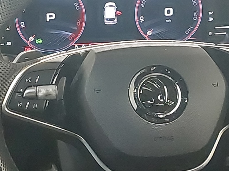 Used Skoda Kamiq 2024 for sale - 76911898: Photo 10