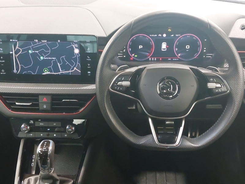 Used Skoda Kamiq 2024 for sale - 76911898: Photo 11