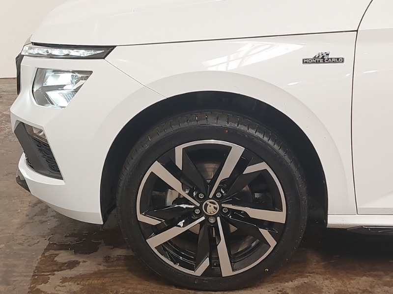 Used Skoda Kamiq 2024 for sale - 76911898: Photo 13