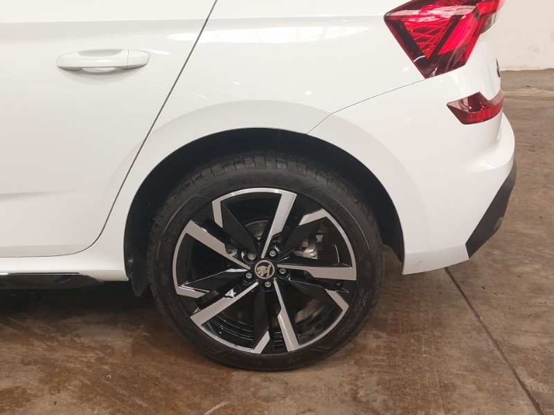 Used Skoda Kamiq 2024 for sale - 76911898: Photo 14