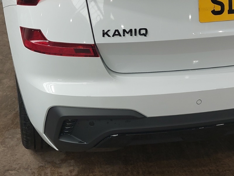 Used Skoda Kamiq 2024 for sale - 76911898: Photo 15