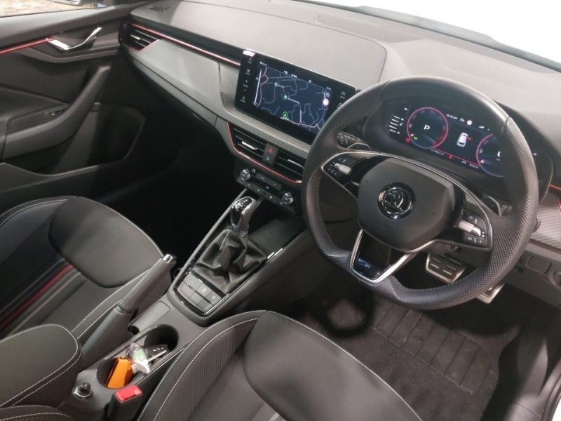 Used Skoda Kamiq 2024 for sale - 76911898: Photo 18