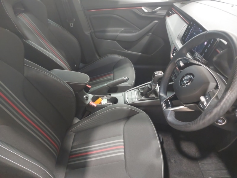 Used Skoda Kamiq 2024 for sale - 76911898: Photo 19