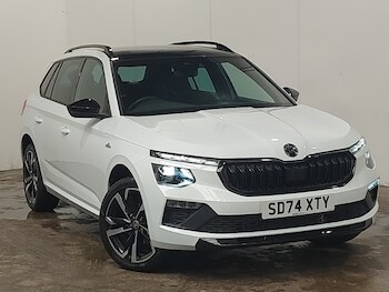 2024 - 1.0 TSI Monte Carlo 5dr DSG