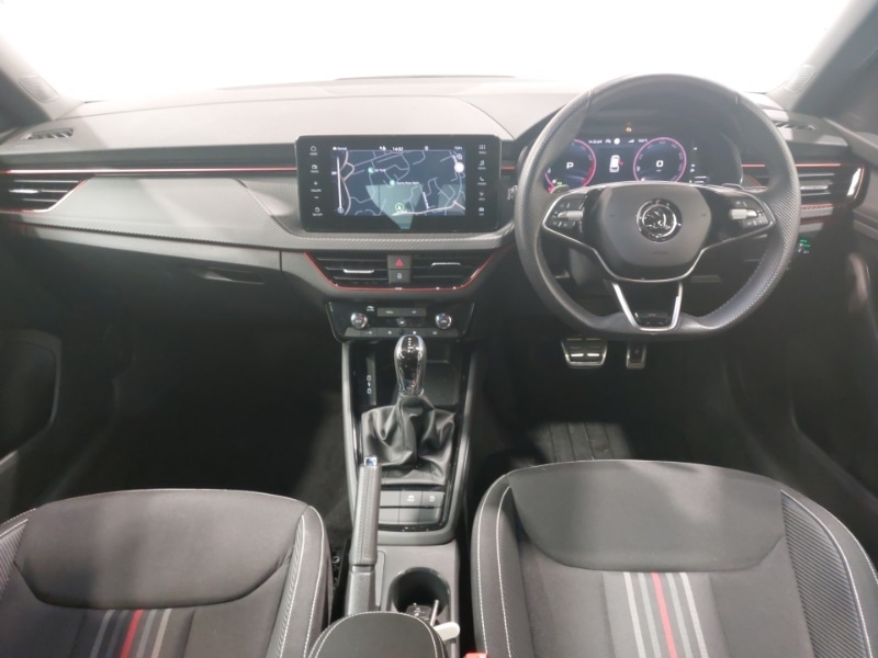 Used Skoda Kamiq 2024 for sale - 76911898: Photo 2