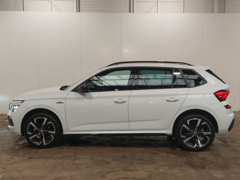 Used Skoda Kamiq 2024 for sale - 76911898: Photo 4