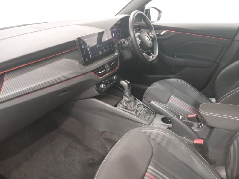 Used Skoda Kamiq 2024 for sale - 76911898: Photo 5