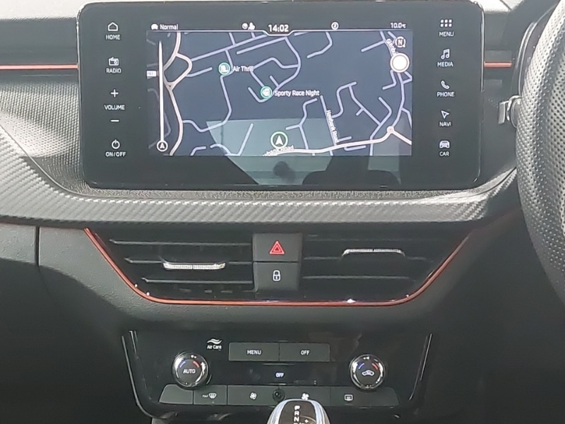 Used Skoda Kamiq 2024 for sale - 76911898: Photo 7