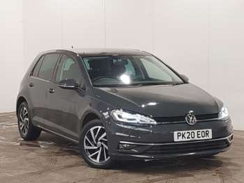 2020 - 1.0 TSI 115 Match Edition 5dr