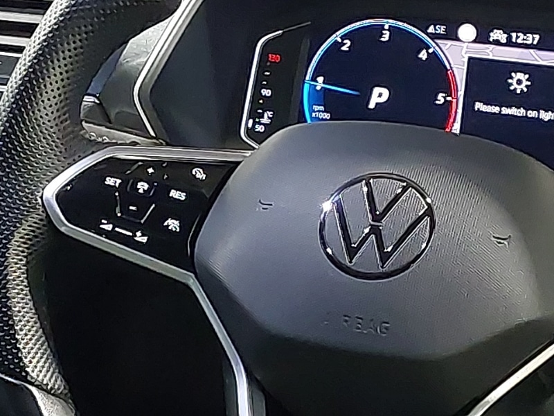 Used Volkswagen Tiguan 2023 for sale - 78093683: Photo 11