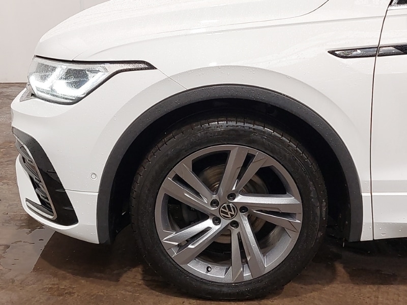 Used Volkswagen Tiguan 2023 for sale - 78093683: Photo 13