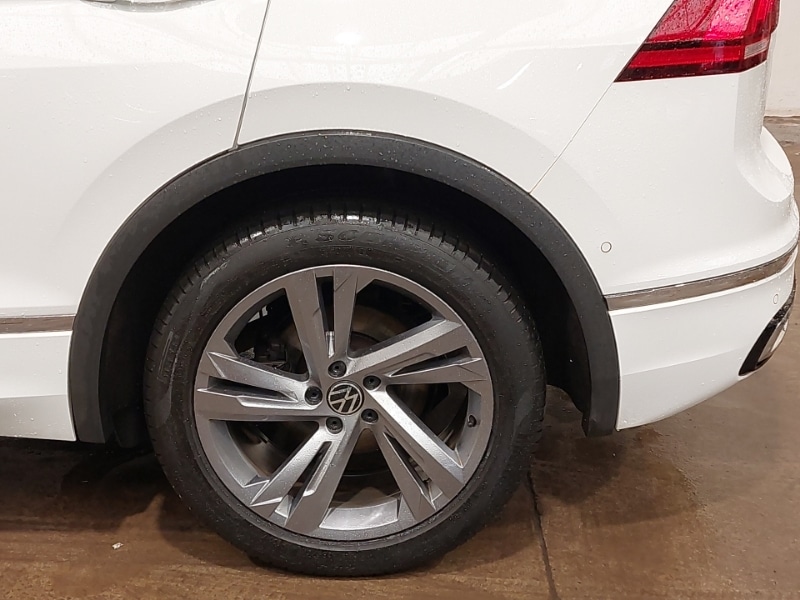Used Volkswagen Tiguan 2023 for sale - 78093683: Photo 14