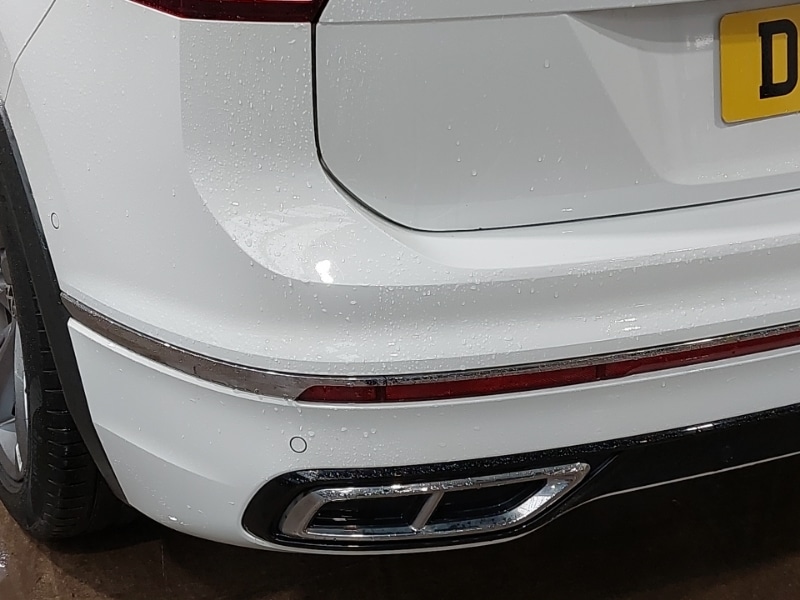 Used Volkswagen Tiguan 2023 for sale - 78093683: Photo 15