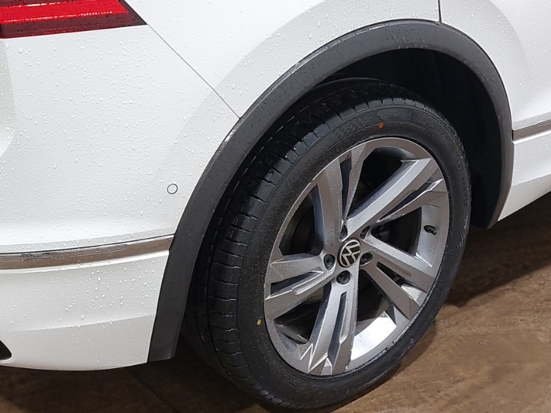 Used Volkswagen Tiguan 2023 for sale - 78093683: Photo 17