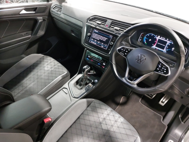 Used Volkswagen Tiguan 2023 for sale - 78093683: Photo 18