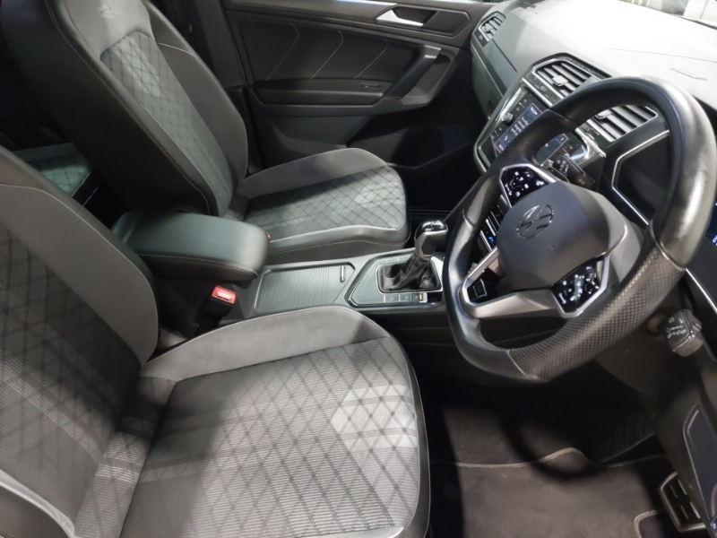 Used Volkswagen Tiguan 2023 for sale - 78093683: Photo 19