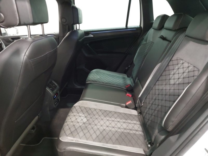 Used Volkswagen Tiguan 2023 for sale - 78093683: Photo 6